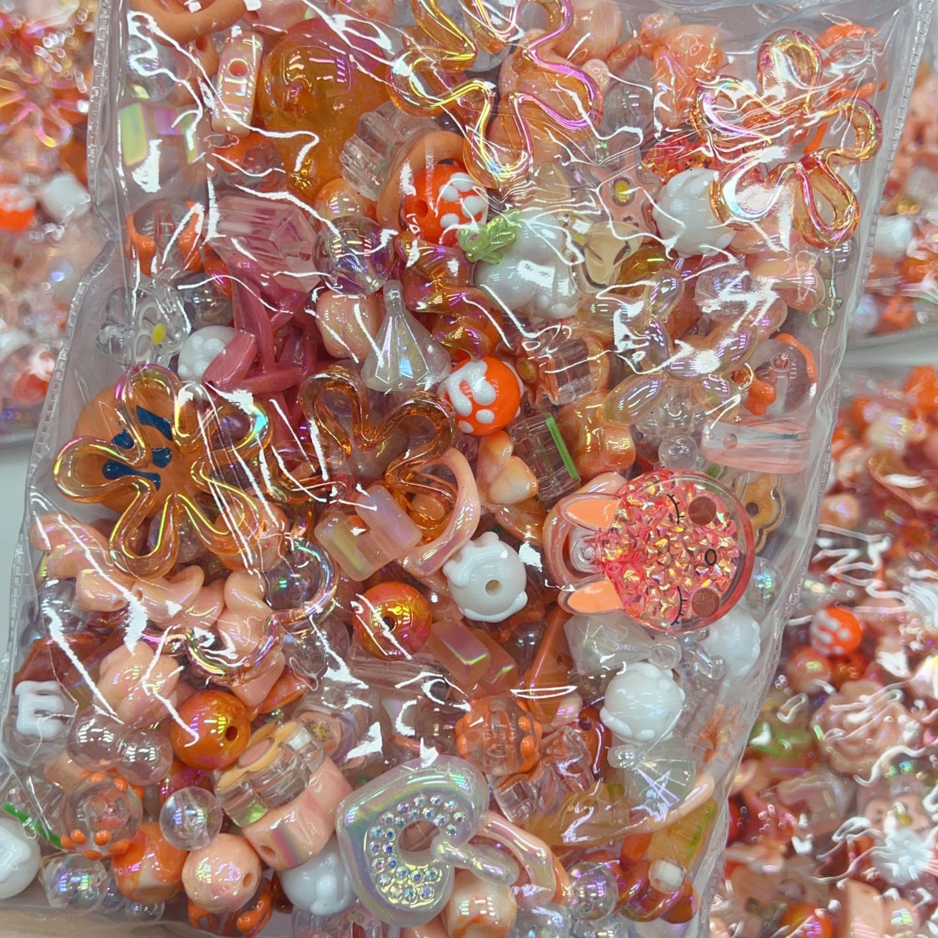 Acrylic Bead Craft Kit