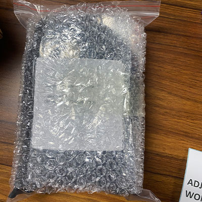 Packaging Detail
