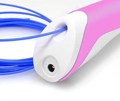 Circular arc wire feeding mouth
