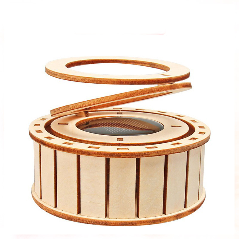 Kids STEM Toys DIY Physical Model Science Experiment Educational Toy