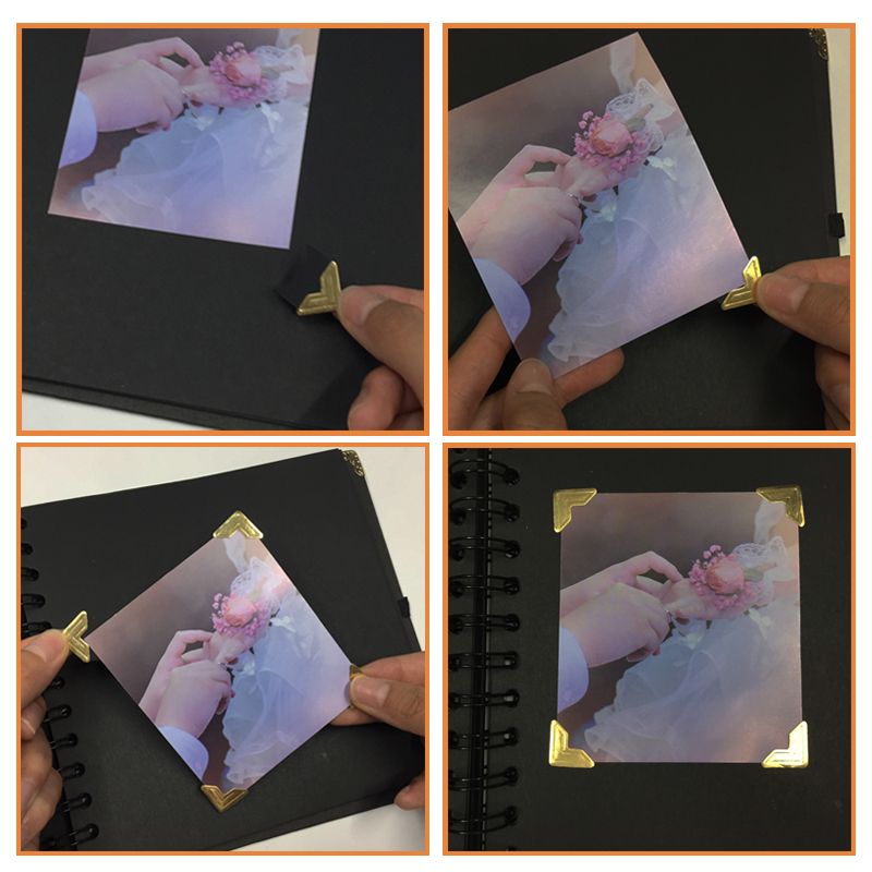 DIY Process flow