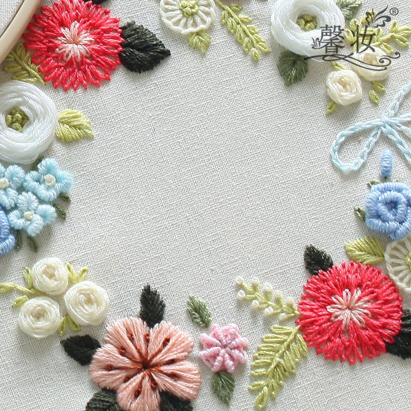 Cross Stitch Details 2