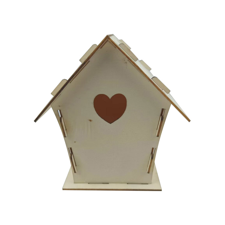 Bird House Image 2