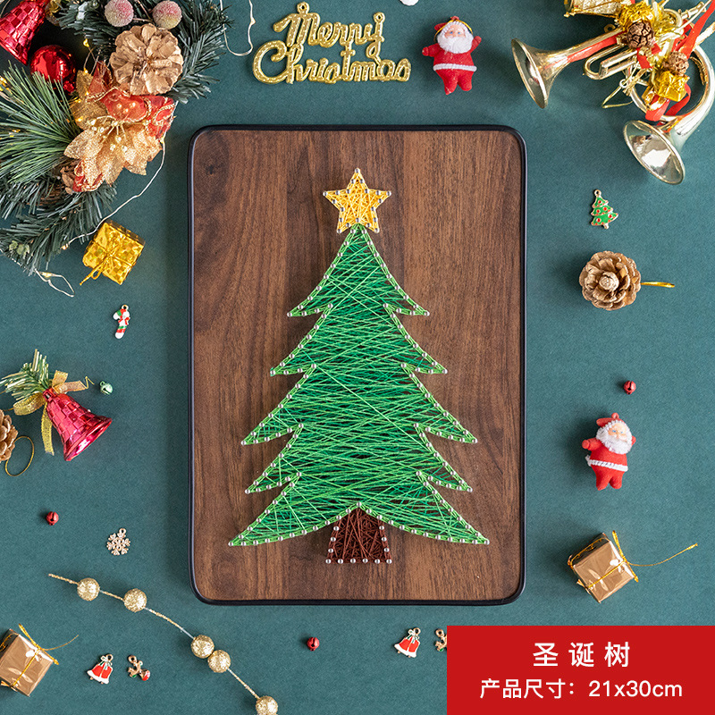 String Art Kit Style A
