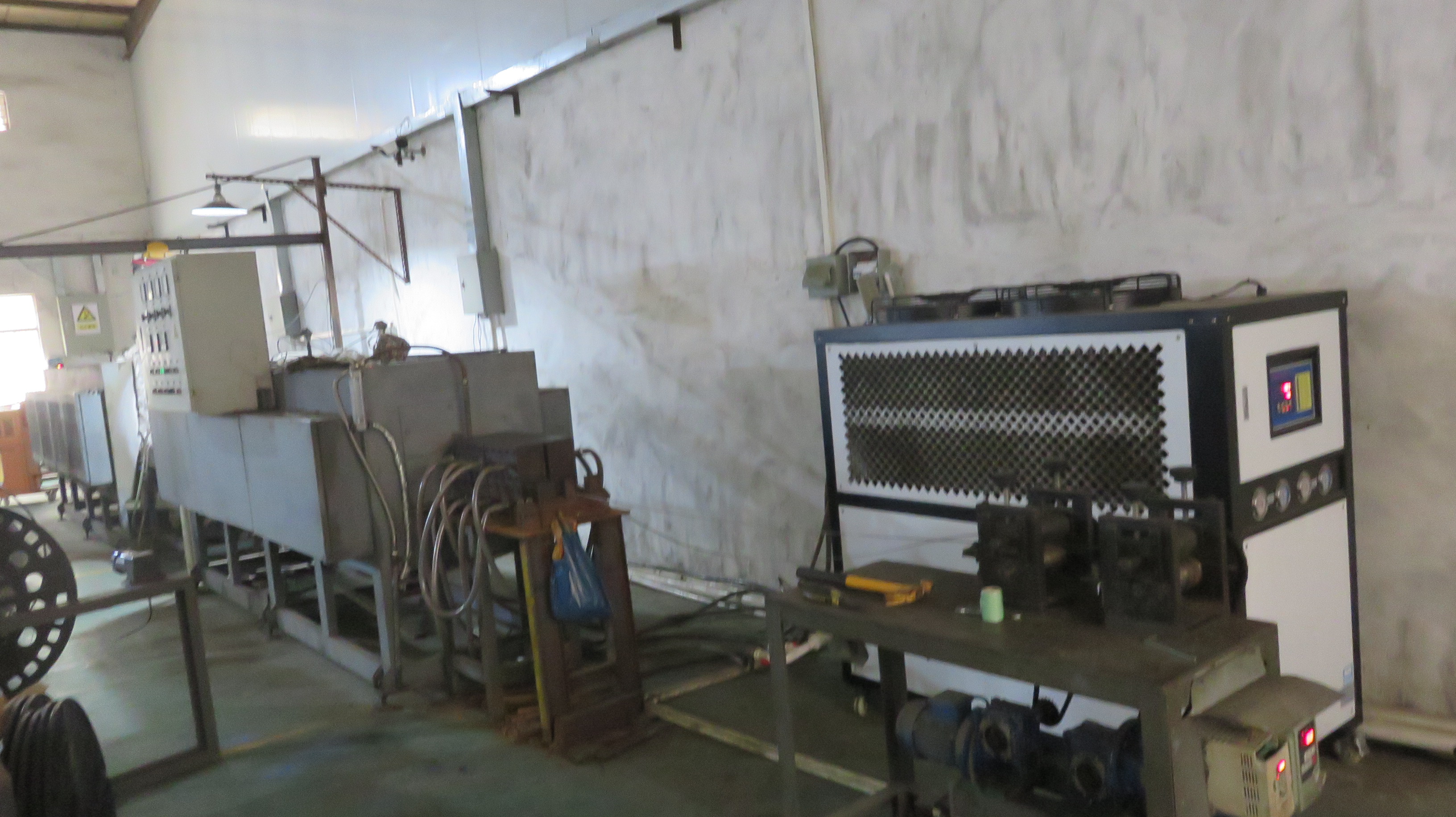 Manufacturing Technique 3
