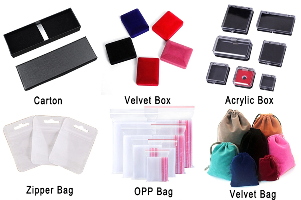 Packing Info