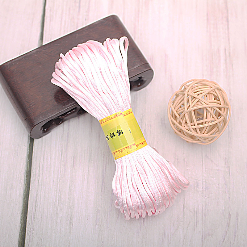 Chinese Knot Cord