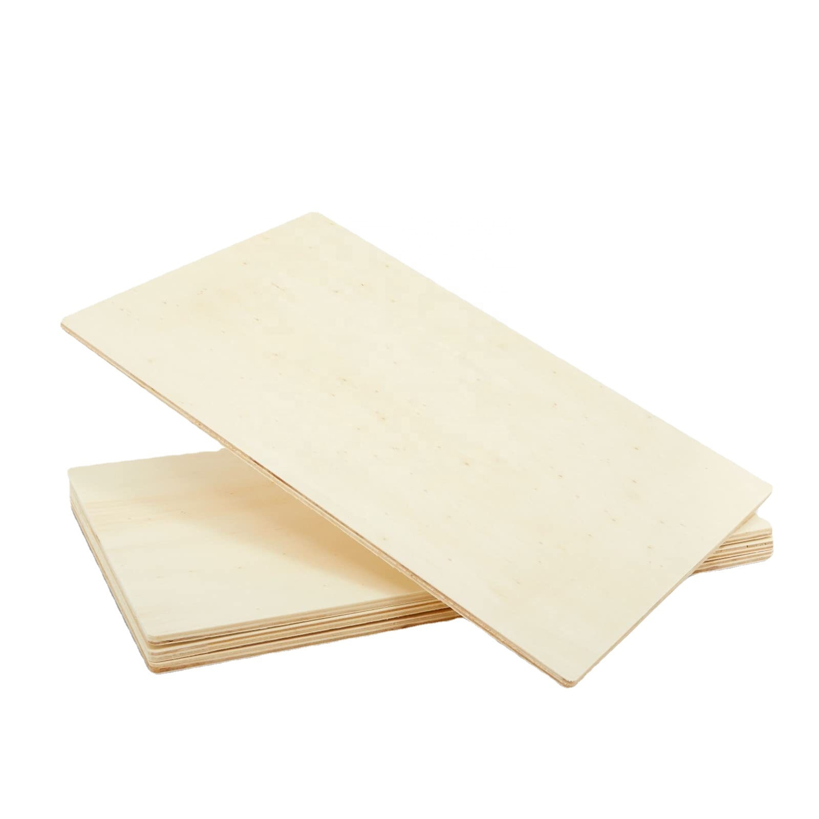 Plywood Christmas Craft Materials
