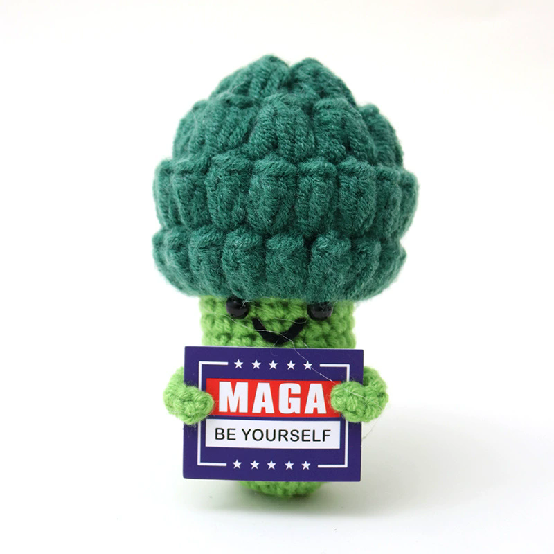 Embroidered Items 1
