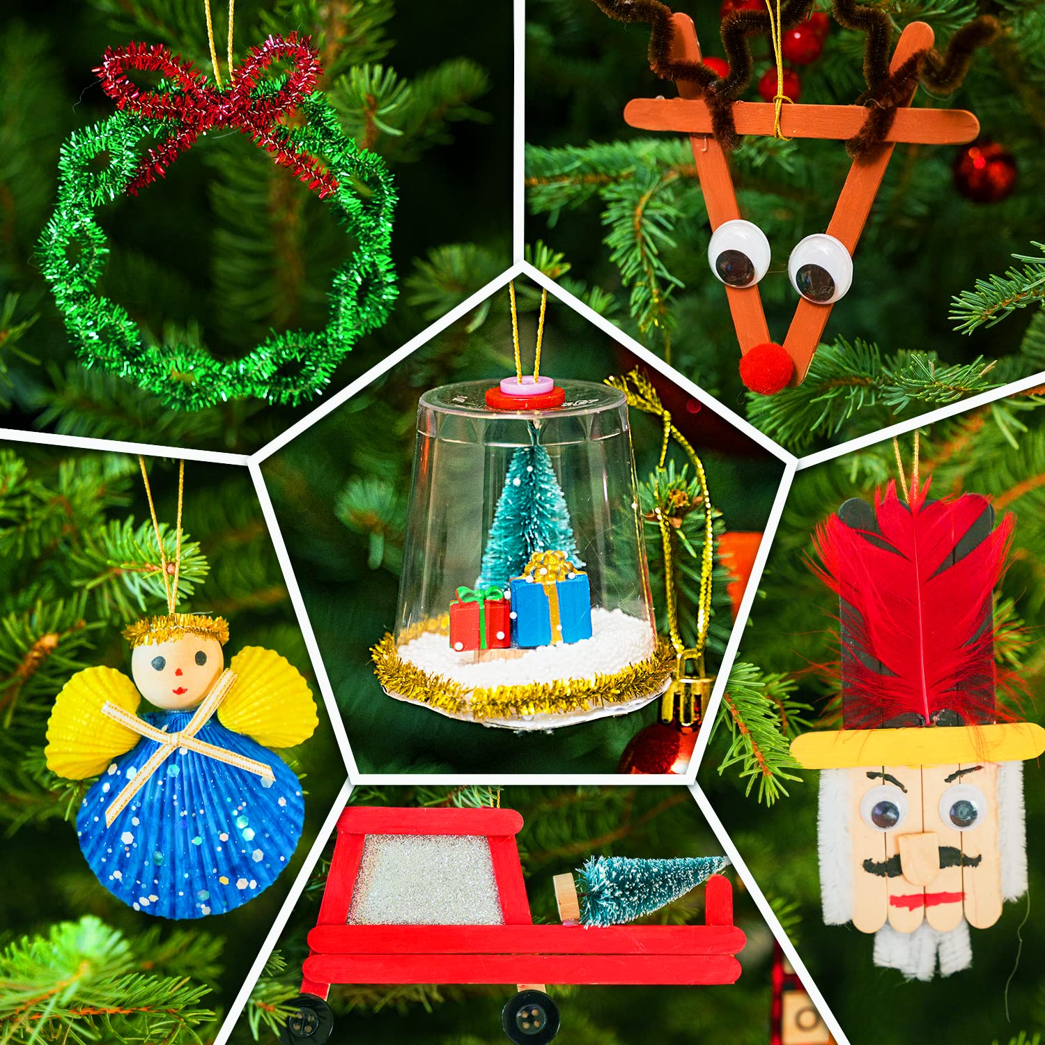 DIY Craft Details 5