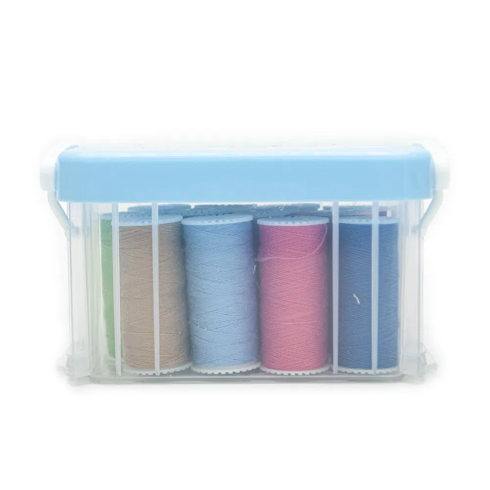 Factory Supplier Portable Sewing Kit DIY Craft Kit