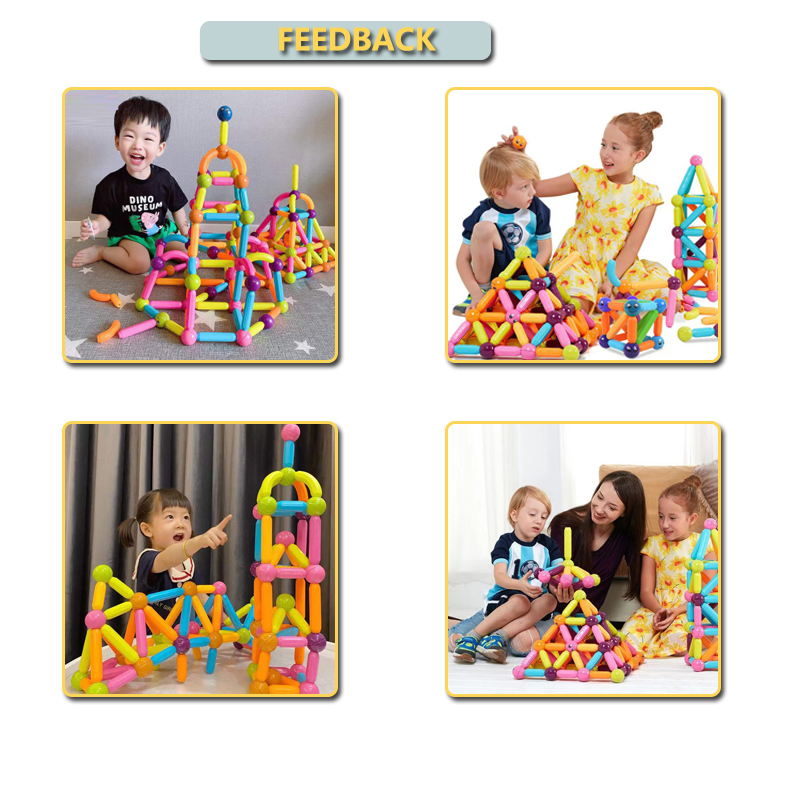 Customer Feedback Display