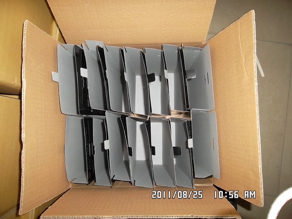 Packing Type 2