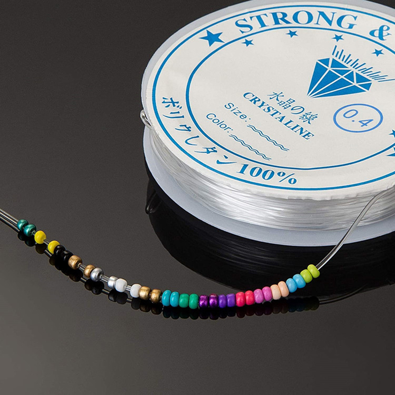 DIY Bead Accessories 4