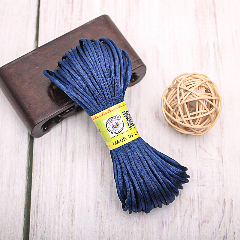 Chinese Knot Cord