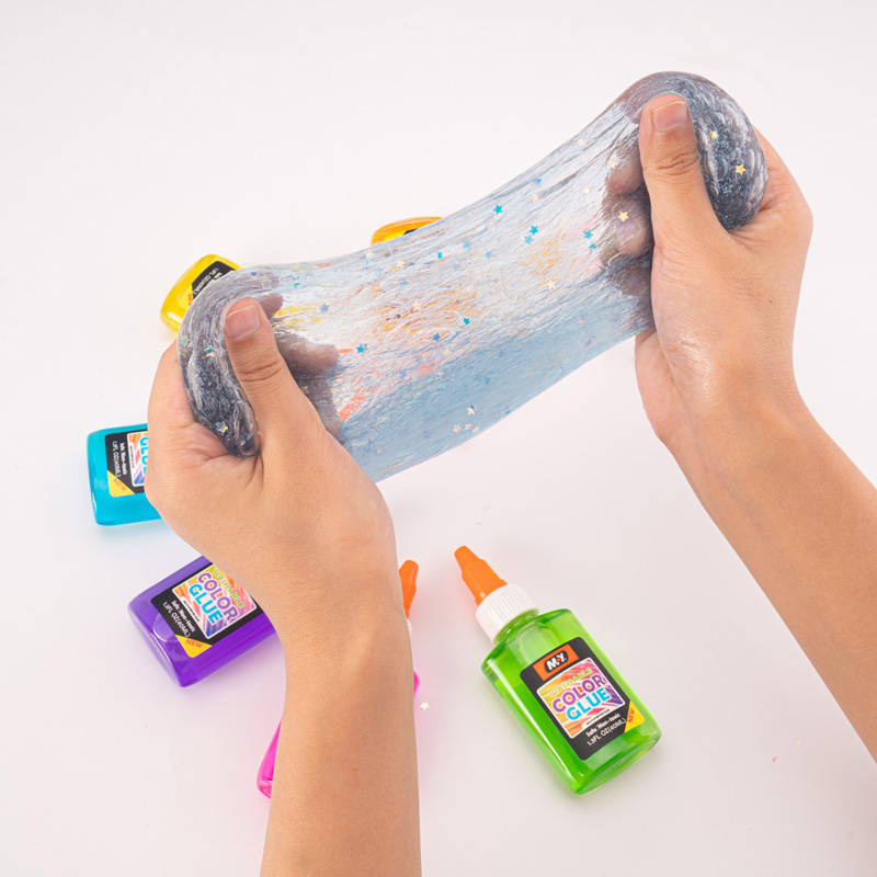 Slime Kit Detail 8