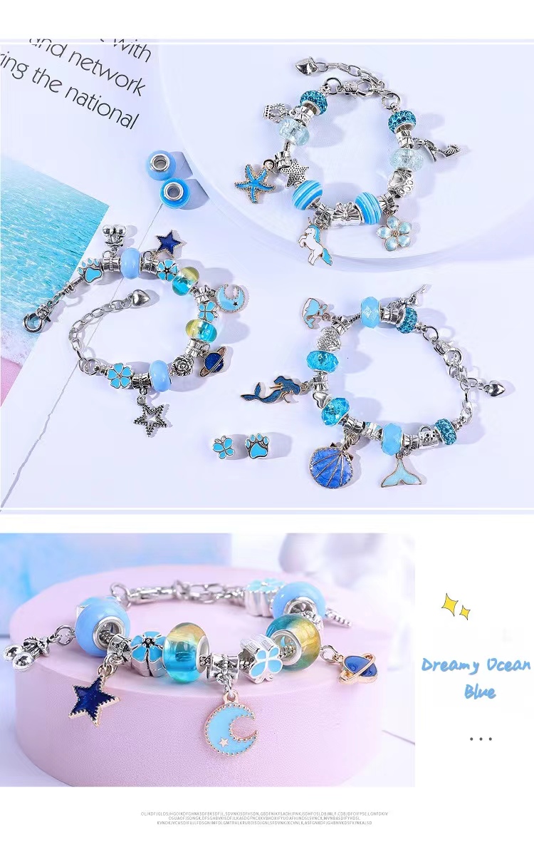 DIY Bracelet Product Details 2