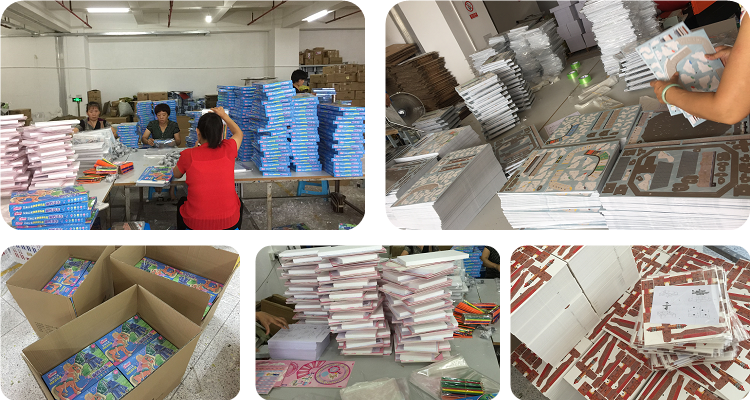 Factory Production 2