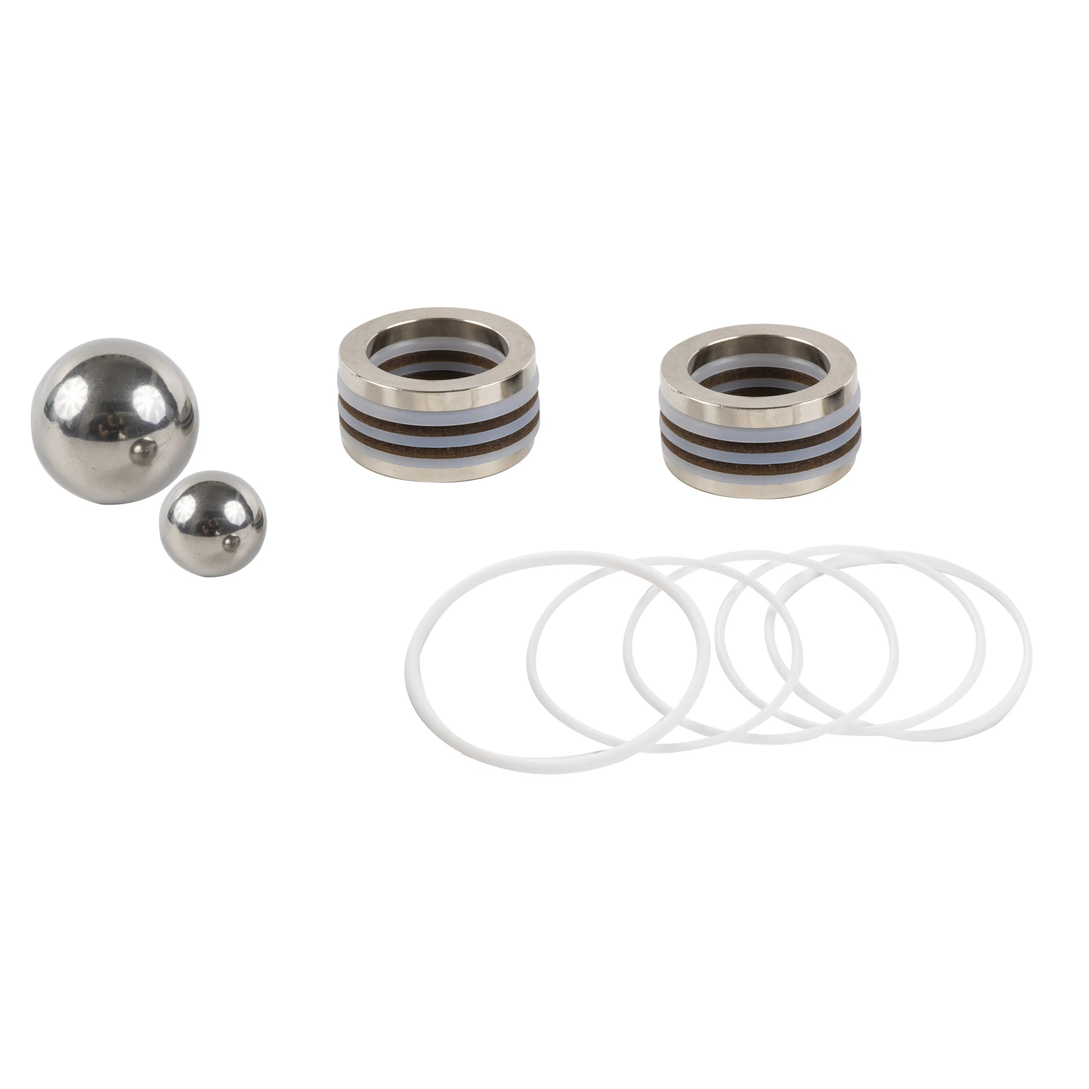 24f967 Repair Kits for 250cc Piston Pump