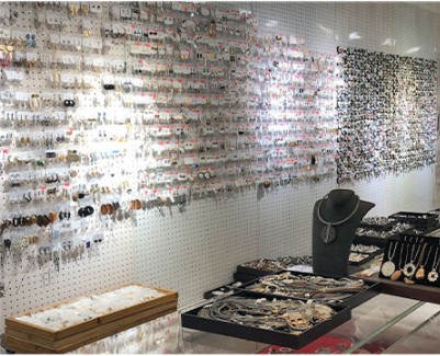 Sample Display 1