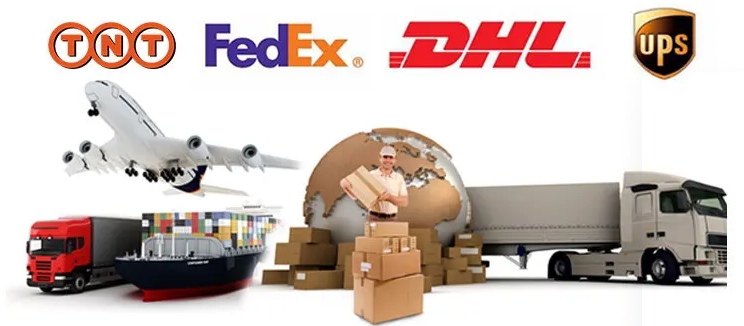 Packing and Shipping 2