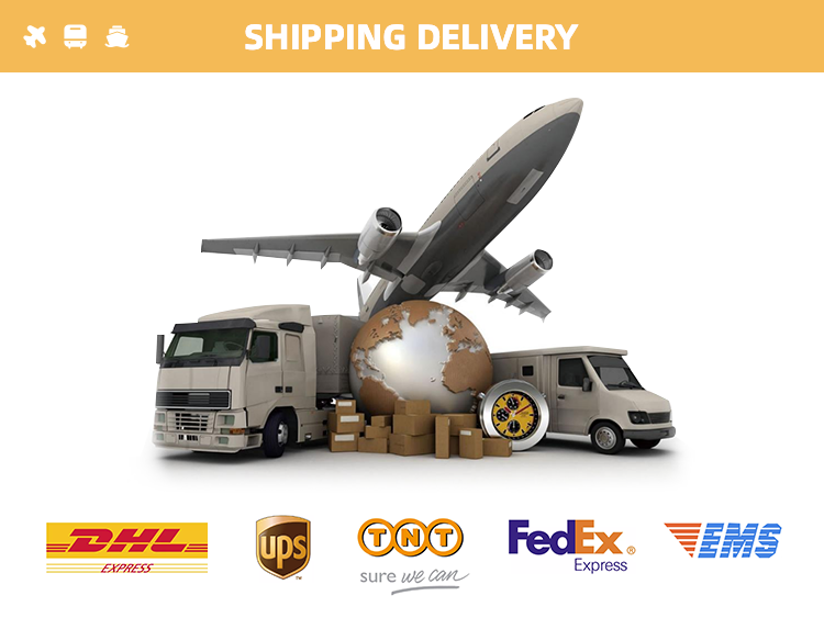 Shipping Image