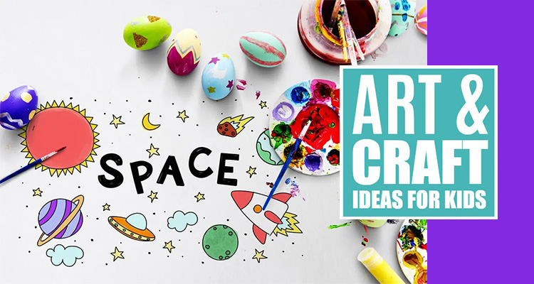 DIY Kids Craft Kits