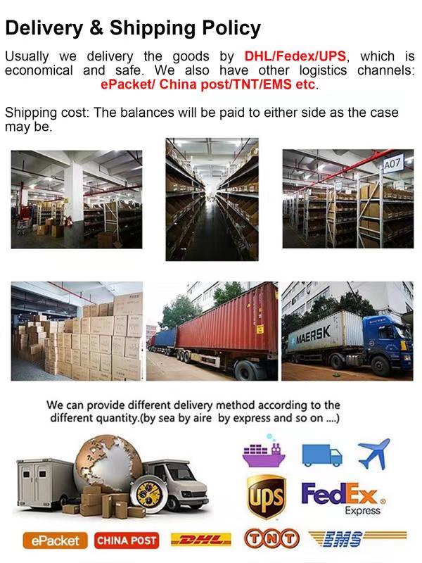 Shipping Package