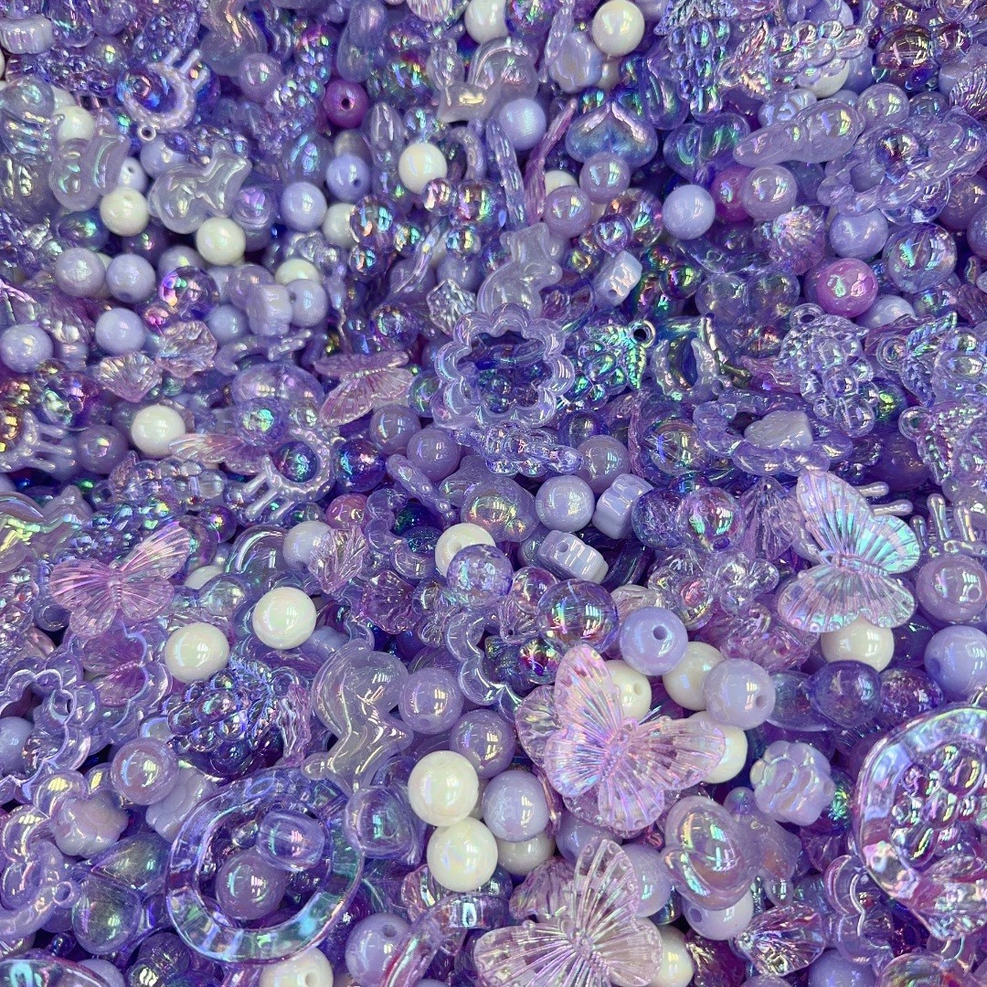 Acrylic Bead Craft Kit