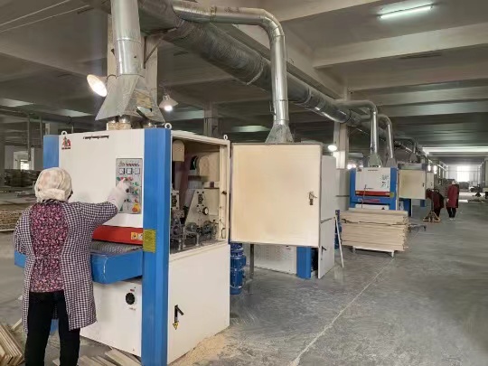 Production Process 1