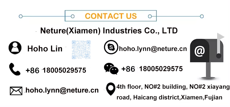 Footer Banner