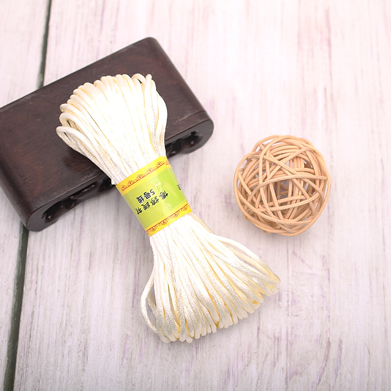 Chinese Knot Cord