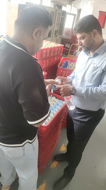 Customer Showcase 2