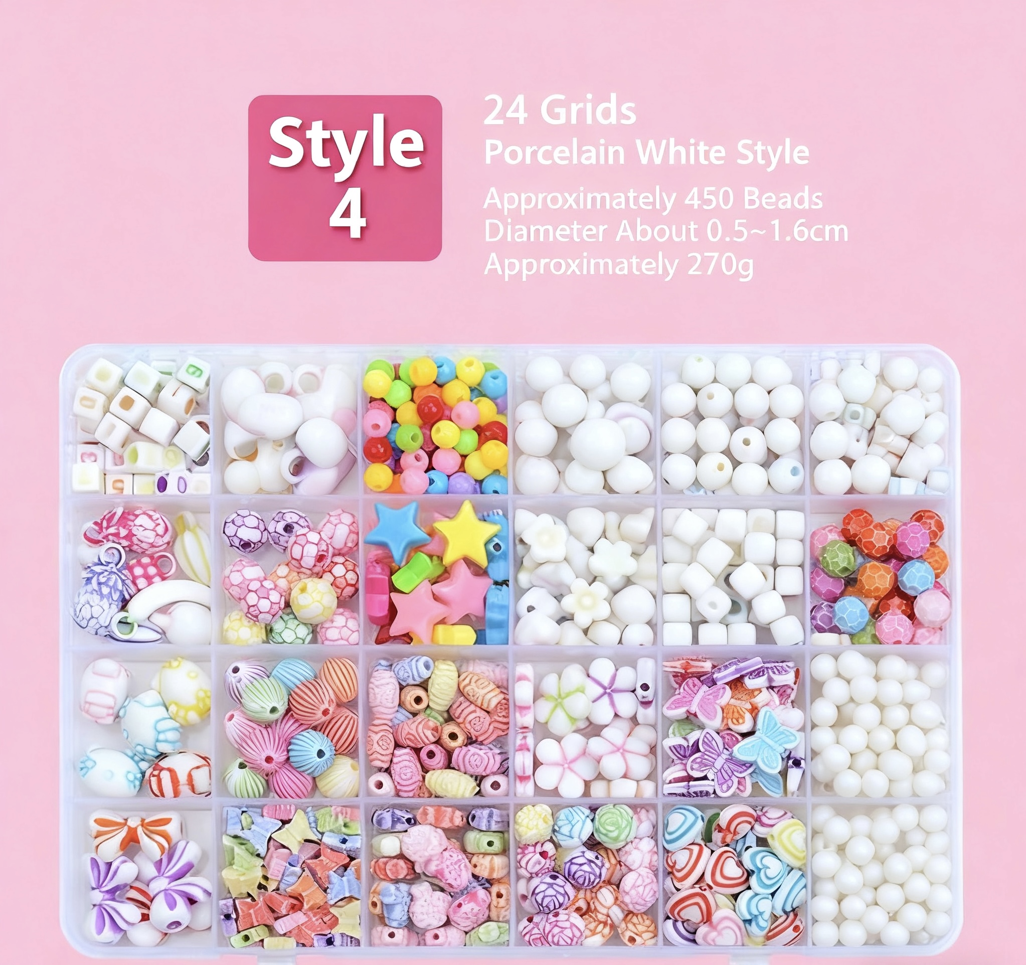 Beads Kit Detail 5