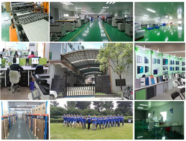Factory Layout 3