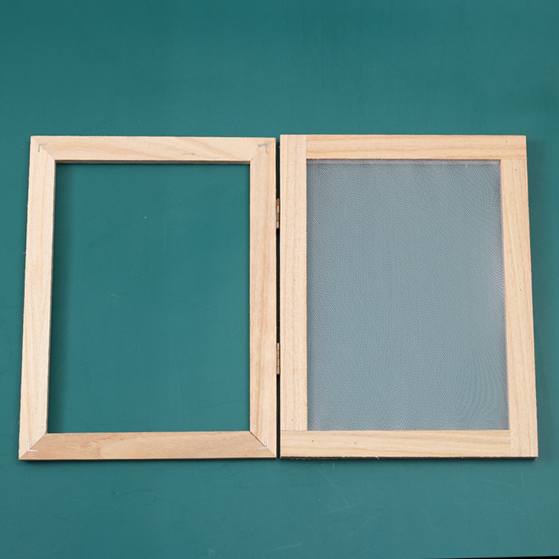 Mold Frame 4
