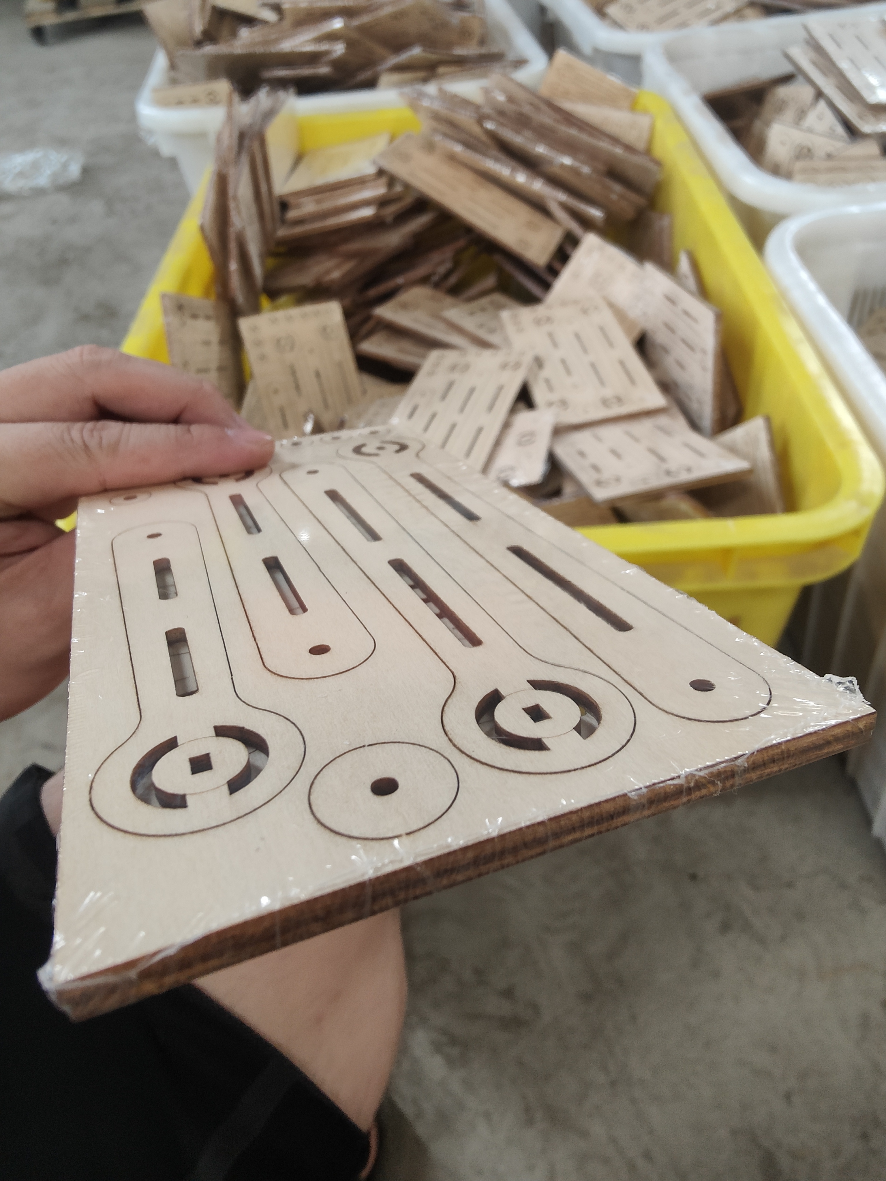 Production Line 3