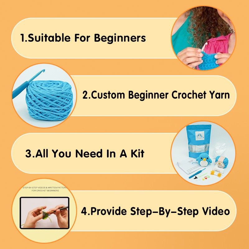 Crochet Style 7