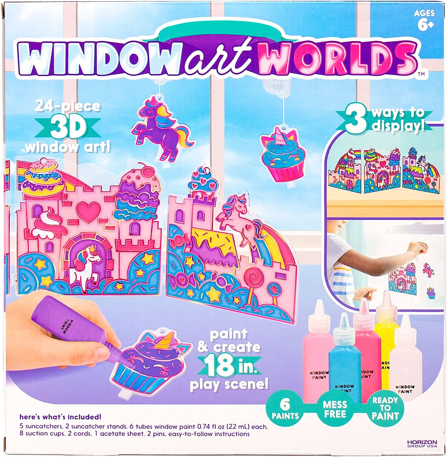 Product Showcase 1