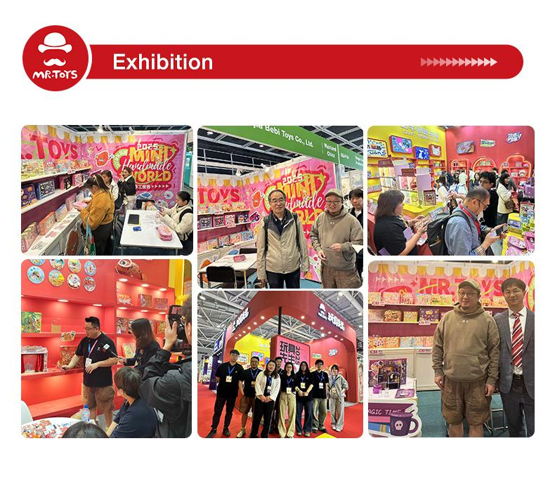 Exhibition Show 1