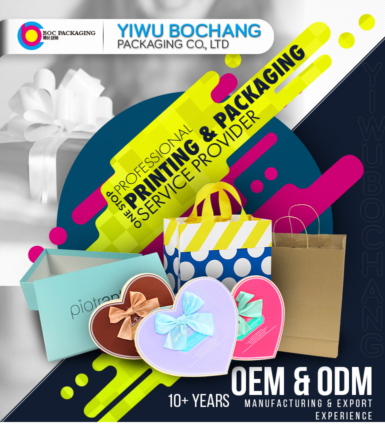 Custom Printed DIY Kids Craft Paper Set for Creative Packaging & Printing Projects