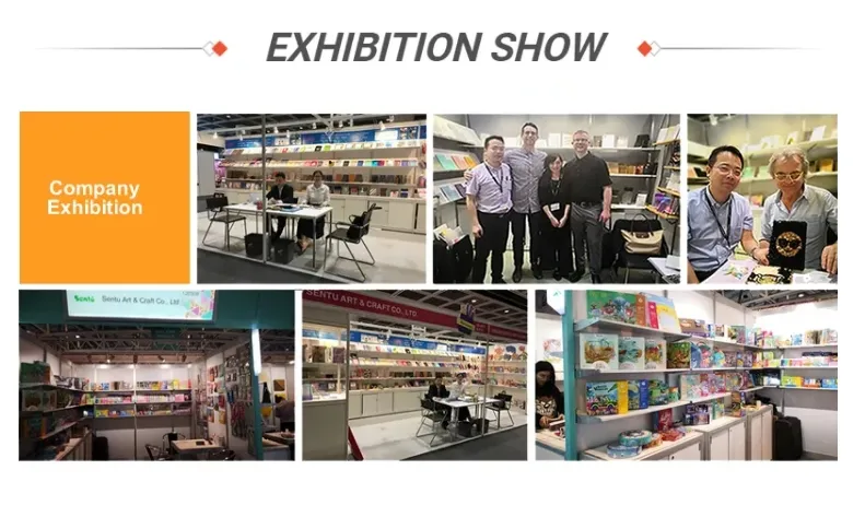International Toy Exhibitions