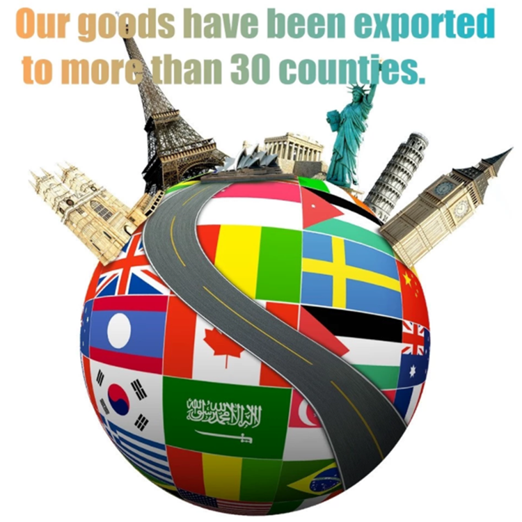 Why Choose Us Advantages