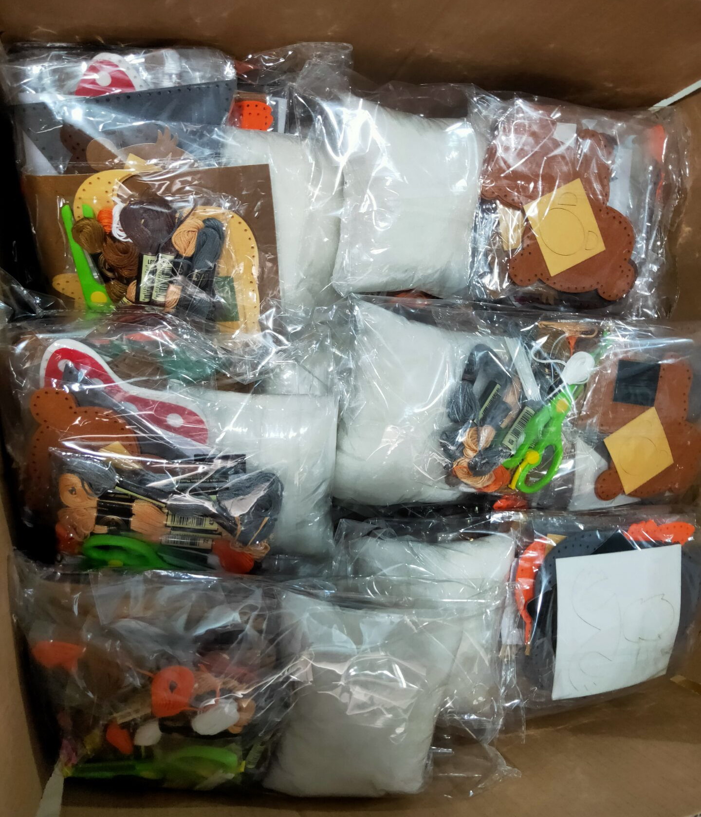 Package Details 1