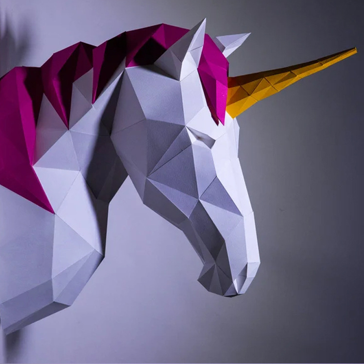 Paper Craft Detail 3