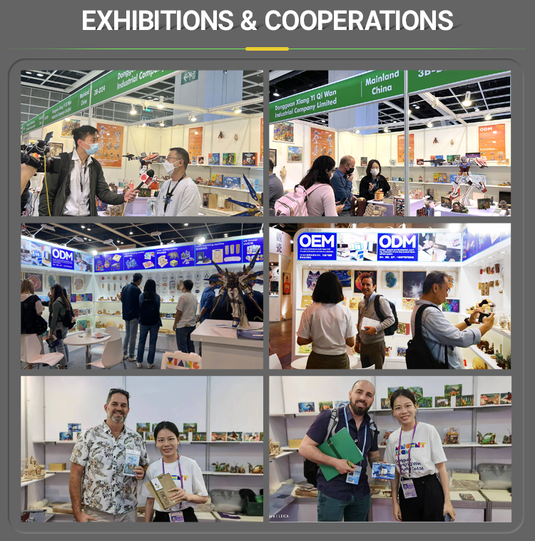 Exhibition photo