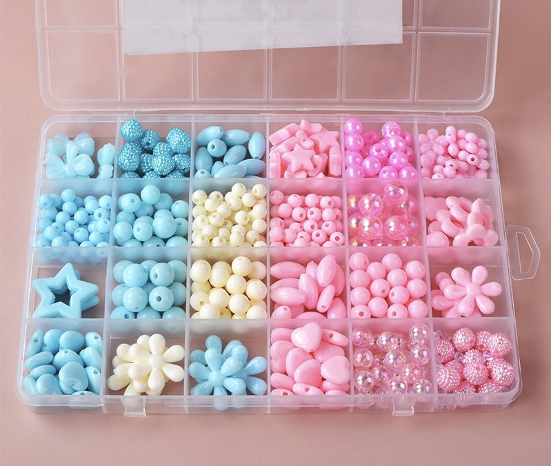 Beads Kit Detail 2