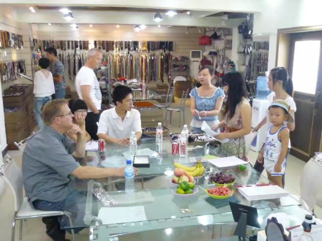 Exhibition Show 3