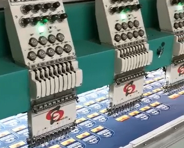Specification Detail 2