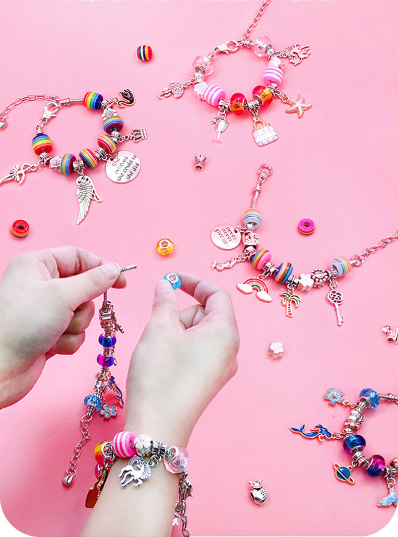 DIY Jewelry Accessories